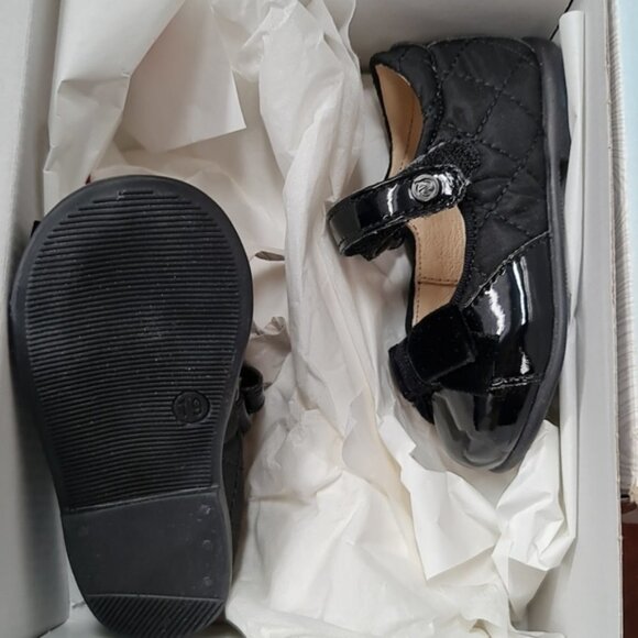 Naturino Kids Girl 4121 Mary Jane - Picture 4 of 6